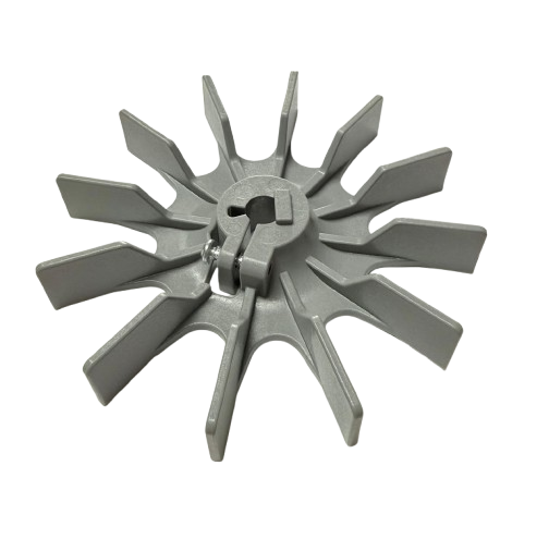 Graco 287898 Motor Fan Kit